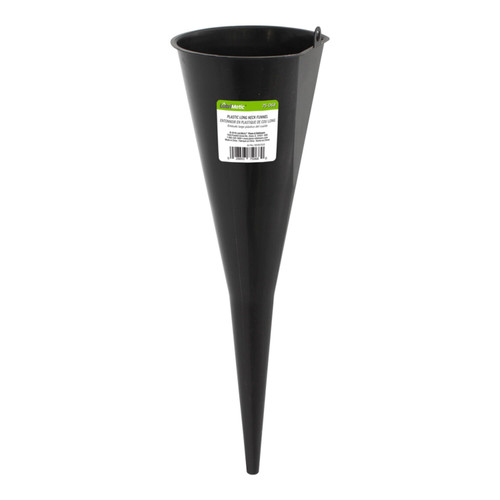 75-068 - FUNNEL PLASTIC