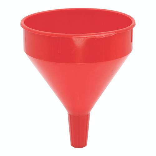75-070 - FUNNEL PLASTIC