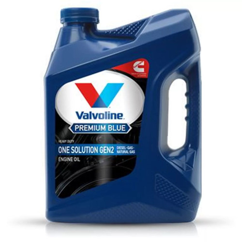 773780 - VALVOLINE OIL 15W40 1GAL LNG