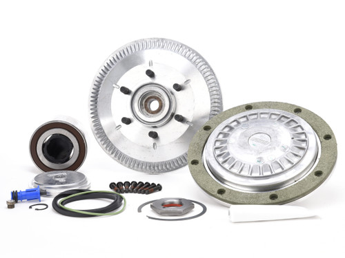 795568 - FAN CLUTCH HORTON