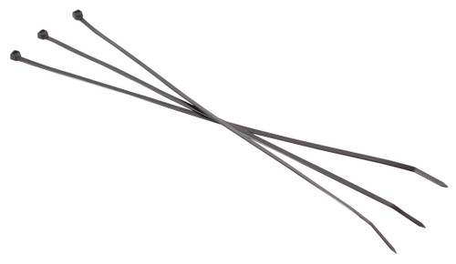 8-43147 - CABLE TIE - 14 BLACK 120
