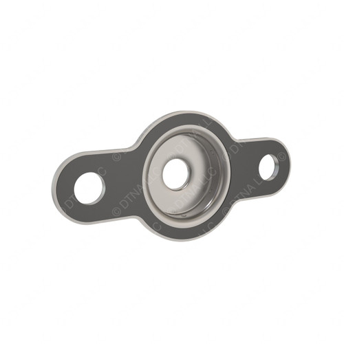 840.230580EL - GASKET - DOSER INJECTOR DD15 (EPA10)
