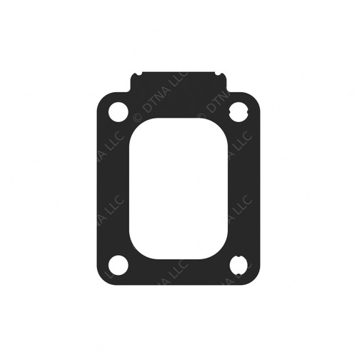 840.TM230180EL - Turbo Mounting Gasket DD15 Gen5 2021+