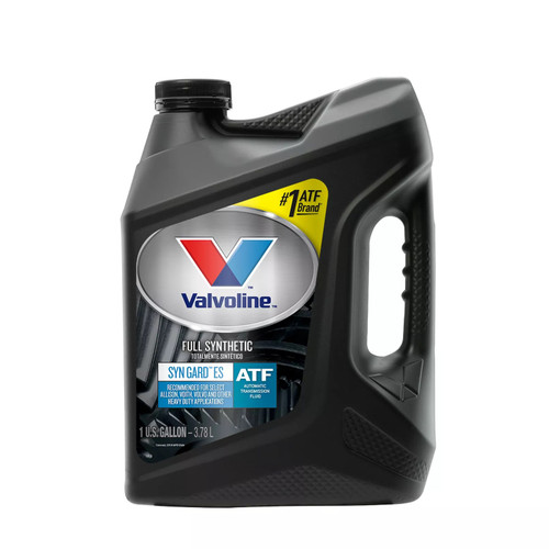 887972 - AUTO TRANS OIL - 1 GAL - SYNTHETIC GARD ATF ES
