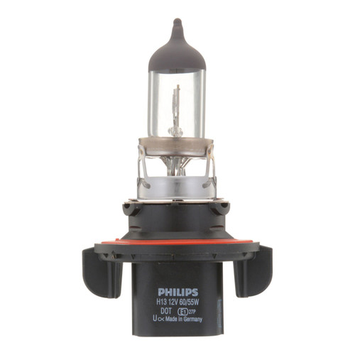9008B1 PHIL - PHILIPS HALOGEN BULB 9008