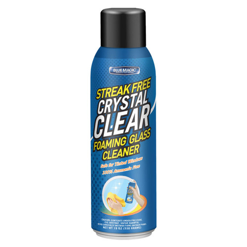 910-06 - GLASS CLEANER