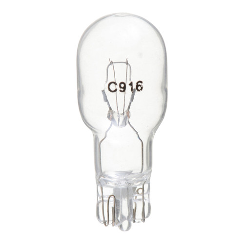 916B2 PHIL - PHILIPS 916 BULB 2PK