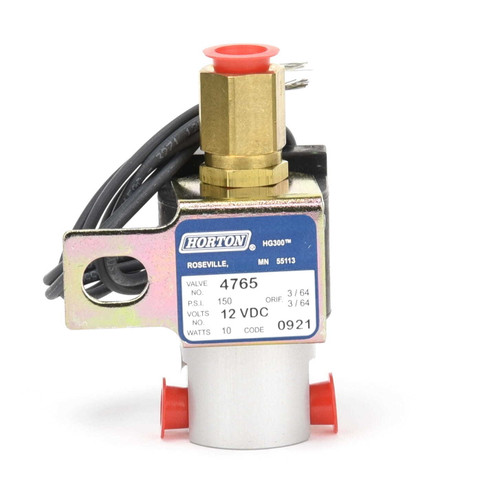 993280 - VALVE KIT*3-WAY,NO-NC,12 VDC,W