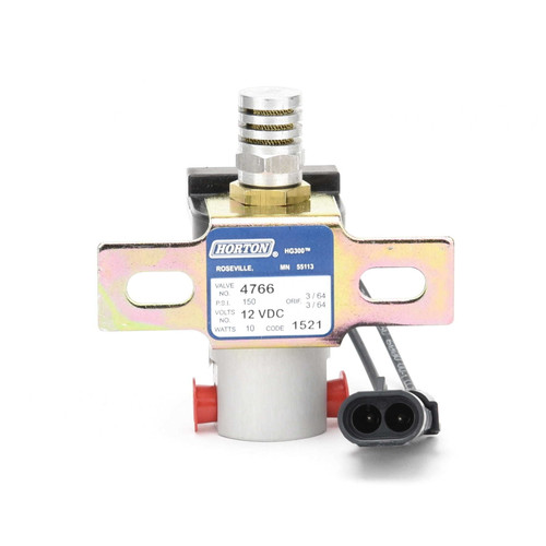993281 - VALVE*3-WAY*N.C.,.125 NPTF,12