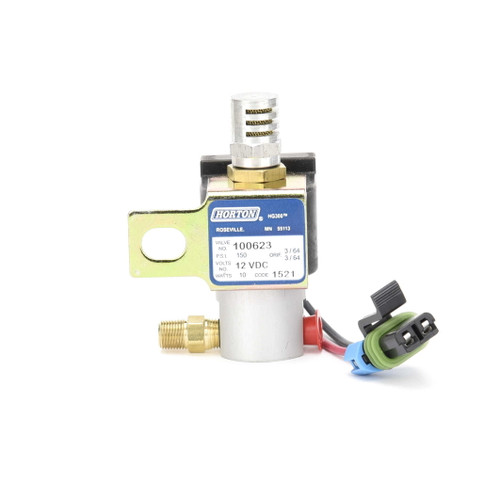 993314 - VALVE*3-WAY,N.C.,.125 NPT,12VD