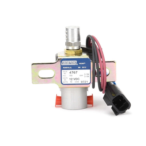993351 - VALVE*PILOT*3-WAY,N.C.,.125 NP