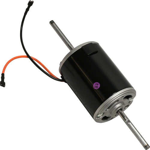 BM 00126C - BLOWER MOTOR T660
