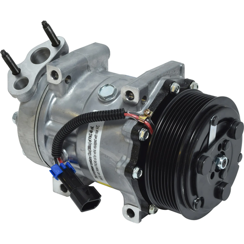 CO-2309CA - A/C COMPRESSOR MAXXFORCE 11, 13