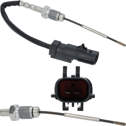 EGT342 - Sensor, Exhaust Gas Temperature (EGT), International 3006421C1