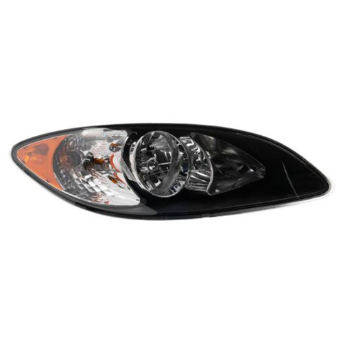 IN002-B101R - PROSTAR HEADLAMP REGULAR RH