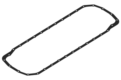 5394102 - OIL PAN GASKET ISM - Harbor Truck Parts