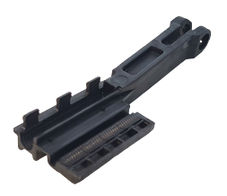 8143976 - VOLVO DOOR RELEASE LINKAGE CONNECTING ROD - Harbor Truck Parts