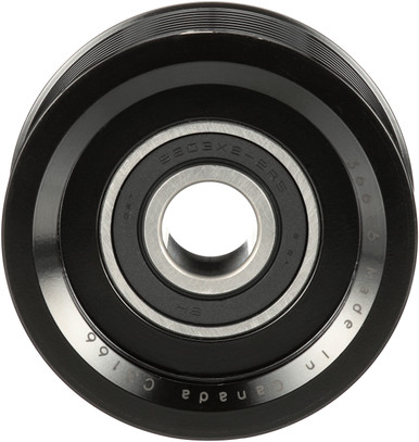 36616 - PULLEY VOLVO D11 & CAT C13 - Harbor Truck Parts