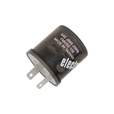 40006 - FLASHER - Harbor Truck Parts