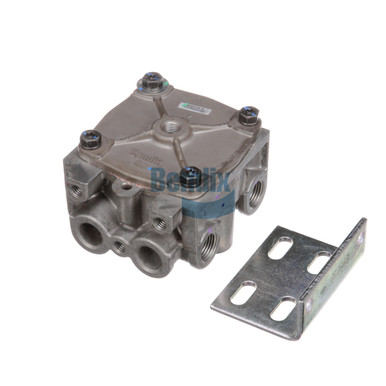 803118 - RELAY VALVE MACK FREIGHTLINER KENWORTH - Harbor Truck Parts