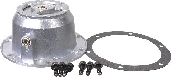 1896 - HUB CAP REAR AIR - Harbor Truck Parts