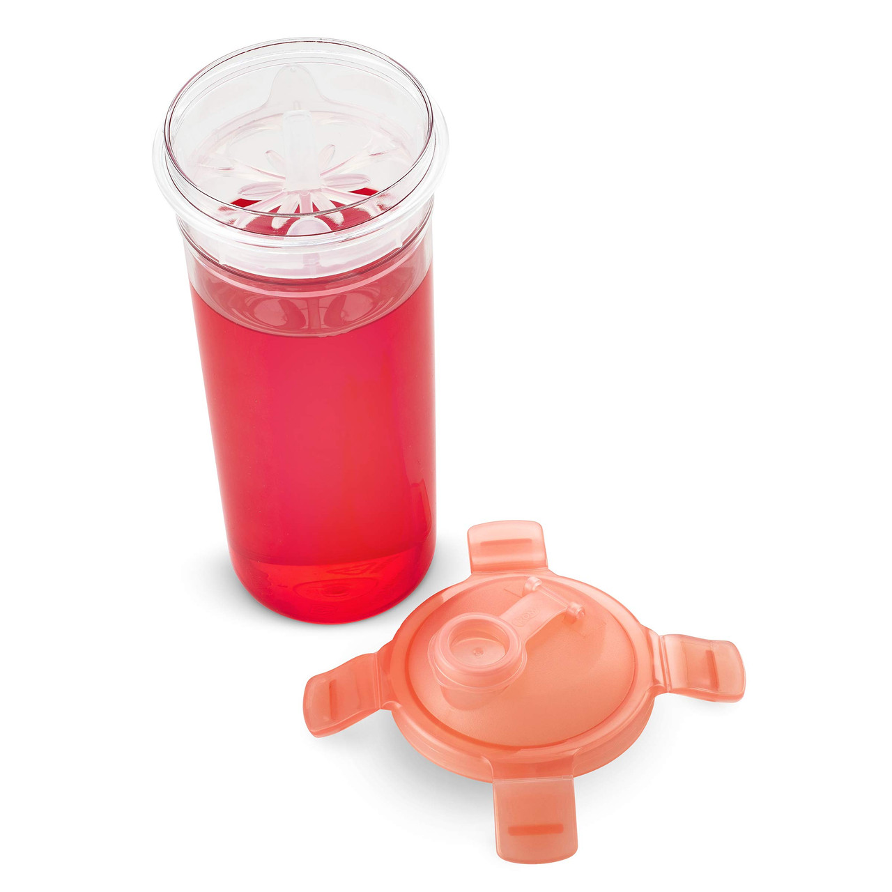 Komax Lunchmate Lunch Bag Kits Red Lunch Bag