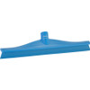 REMCO 71403 VIKAN 16" SINGLE BLADE ULTRA HYGIENE SQUEEGEE, BLUE