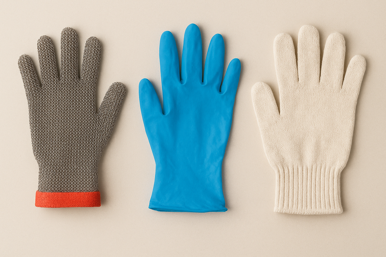 Gloves