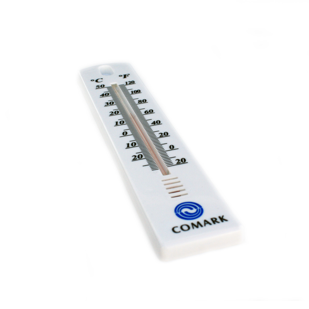 Comark Wt4 Plastic Wall Thermometer 8 5 1f Anacon Industrial Suppliers Comark Wt4 Plastic Wall Thermometer 8 5 1f Anacon Industrial Suppliers