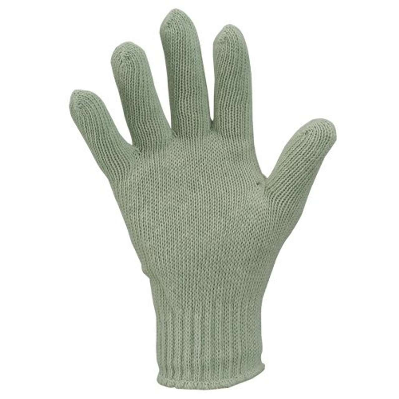 woven gloves