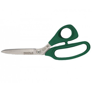 PS62  8 3/4" Ergonomix Shears Curved Right Blade, Right-Handed 5220