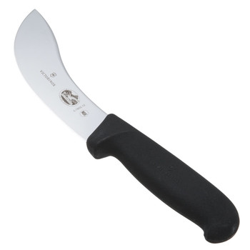 Victorinox  knife  5.7803.12  40535 5" CURVED BREAKING KNIFE fibrox handle