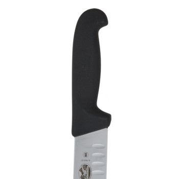 Victorinox   knife 5.7423.31   40636 12" BUTCHER KNF/GRANTON EDGE-BLACK FIBROX HANDLE