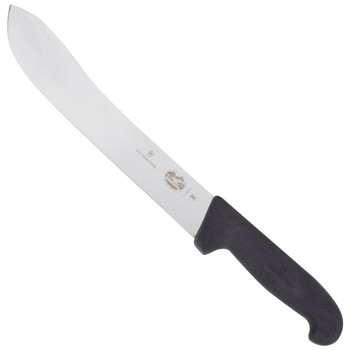 Victorinox  knife 5.7403.25  (40530) 10" BUTCHER KNIFE STRAIGHT