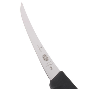 Victorinox  5.6613.15  (40517)   6" CURVED BONING KNIFE