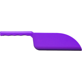 63008 REMCO 16 OZ. HAND SCOOP, PURPLE