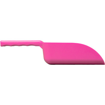 63001 REMCO 16 OZ. HAND SCOOP, PINK