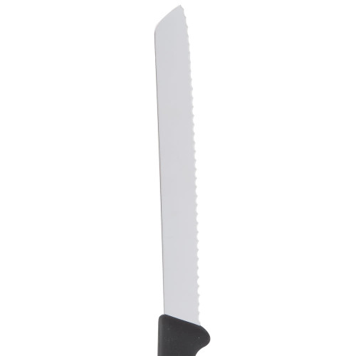 Victorinox  knife 5.2533.21 (40549)  8" WAVY BREAD KNIFE