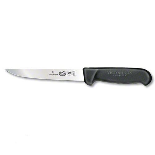 Victorinox 5.6003.15   (40612)  EXTRA-WIDE BONING KNIFE