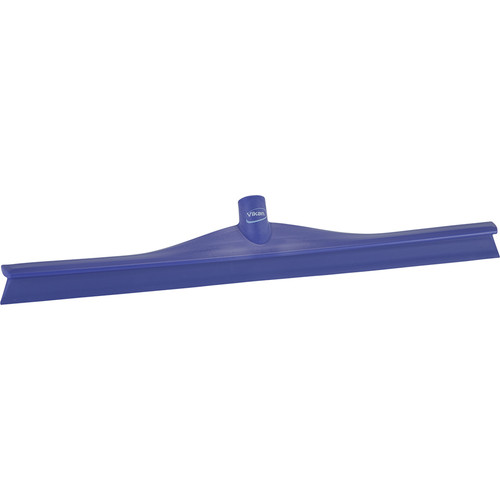 REMCO 71608 VIKAN 24" SINGLE BLADE ULTRA HYGIENE SQUEEGEE, PURPLE
