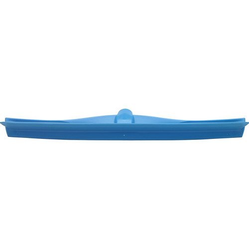 REMCO 71503 VIKAN 20" SINGLE BLADE ULTRA HYGIENE SQUEEGEE, BLUE