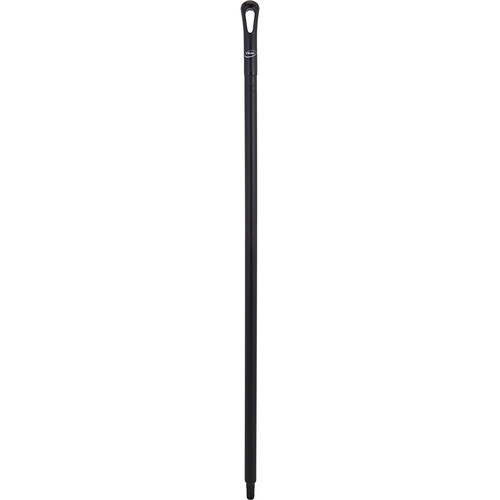 REMCO 29609 VIKAN 51" ULTRA HYGIENE HANDLE, BLACK