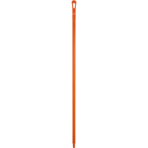 REMCO 29627 VIKAN 59" ULTRA HYGIENE HANDLE, ORANGE