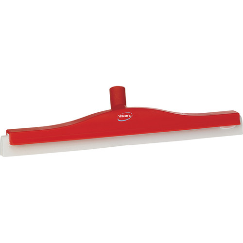 REMCO 77634 VIKAN 20" SWIVEL NECK FOAM BLADE SQUEEGEE, RED