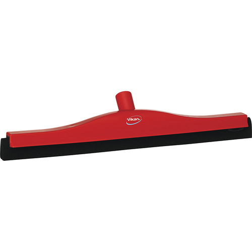 REMCO 77534 VIKAN 20" FOAM BLADE SQUEEGEE, RED