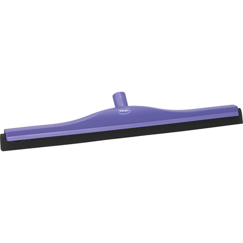 REMCO 77548 VIKAN 24" FOAM BLADE SQUEEGEE, PURPLE