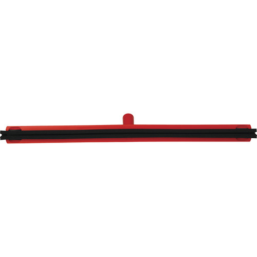 REMCO 77554 VIKAN 28" FOAM BLADE SQUEEGEE, RED