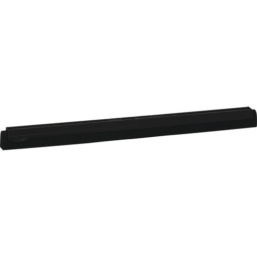 REMCO 77749 VIKAN 24" FOAM BLADE REFILL CARTRIDGE FOR 7754 OR 7764, BLACK