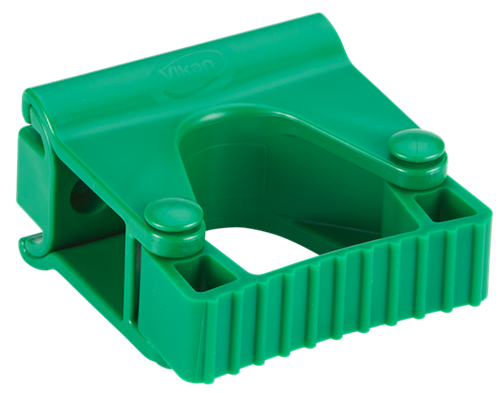 REMCO 10132 VIKAN WALL BRACKET FOR 1-3 TOOLS, GREEN