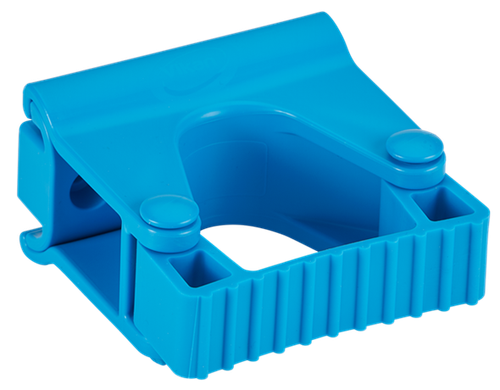 REMCO 10133 VIKAN WALL BRACKET FOR 1-3 TOOLS, BLUE